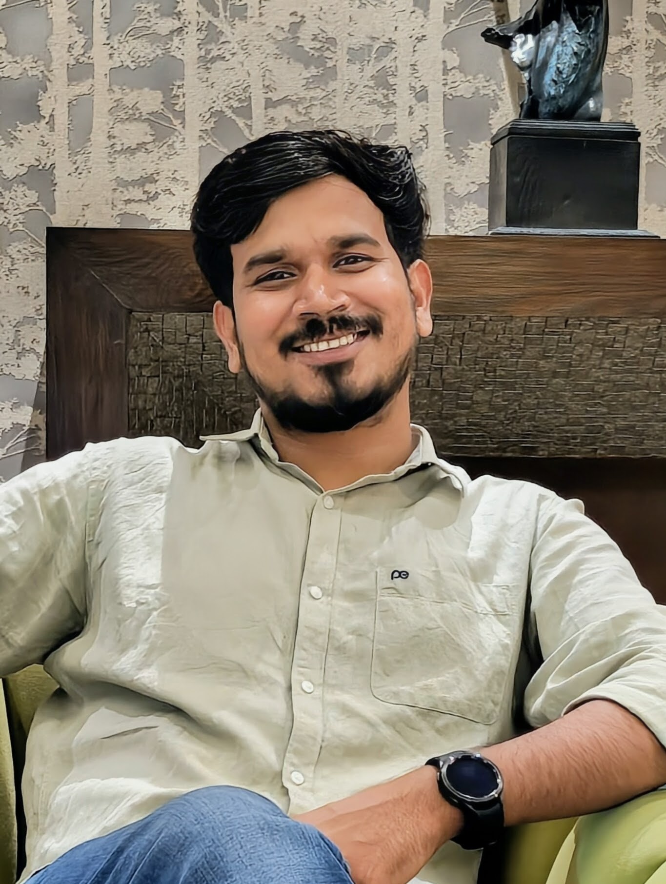 Vishesh Kumar