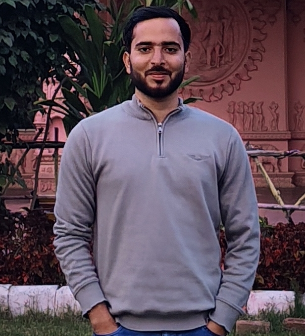 Aman Singh