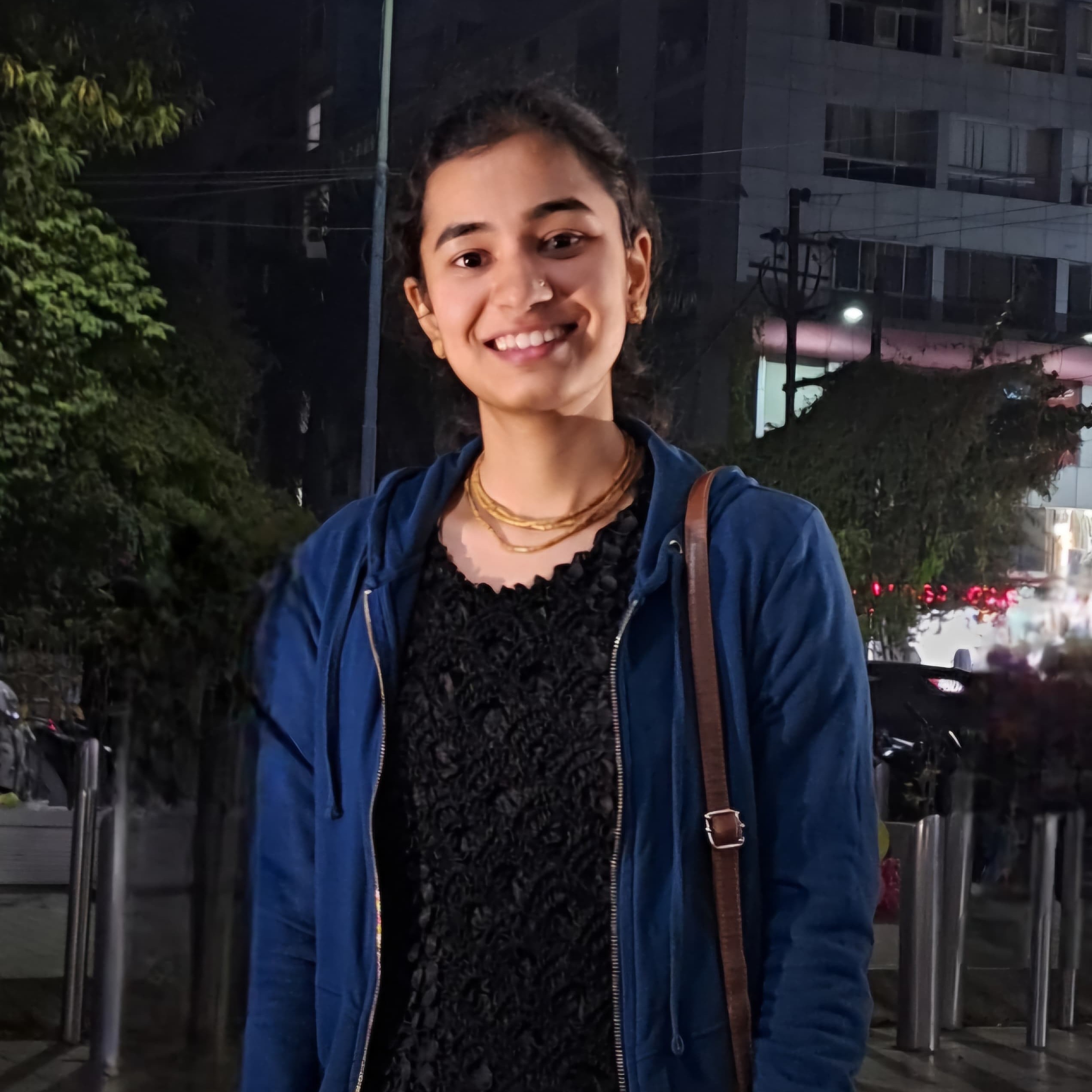Shubhi Gehlot